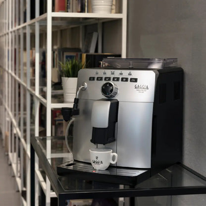 Gaggia Naviglio Deluxe