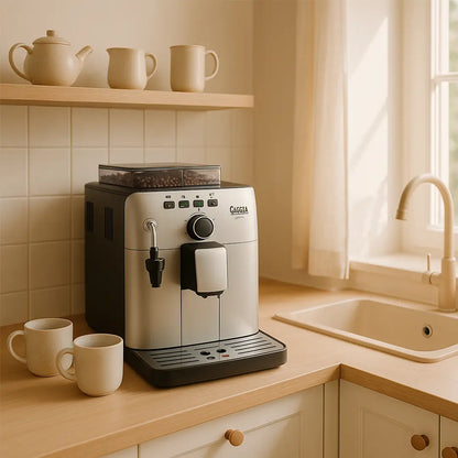 Gaggia Naviglio Deluxe