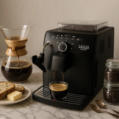 Gaggia Naviglio Milk