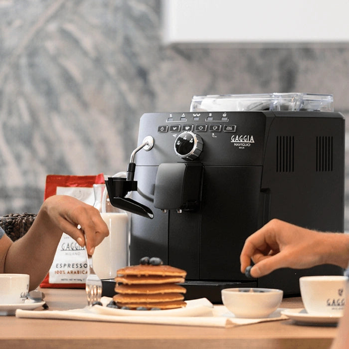 Gaggia Naviglio Milk