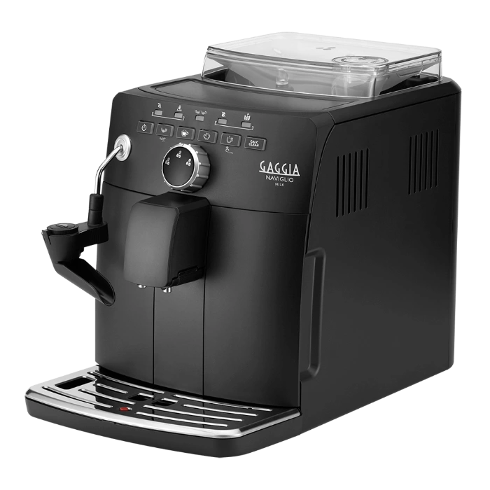 Gaggia Naviglio Milk