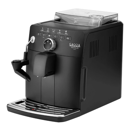 Gaggia Naviglio Milk