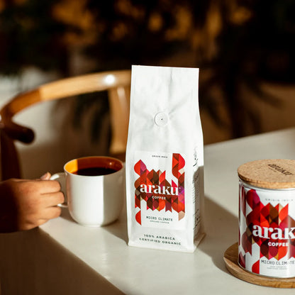 Araku Coffee - Micro Climate 250gms TIN