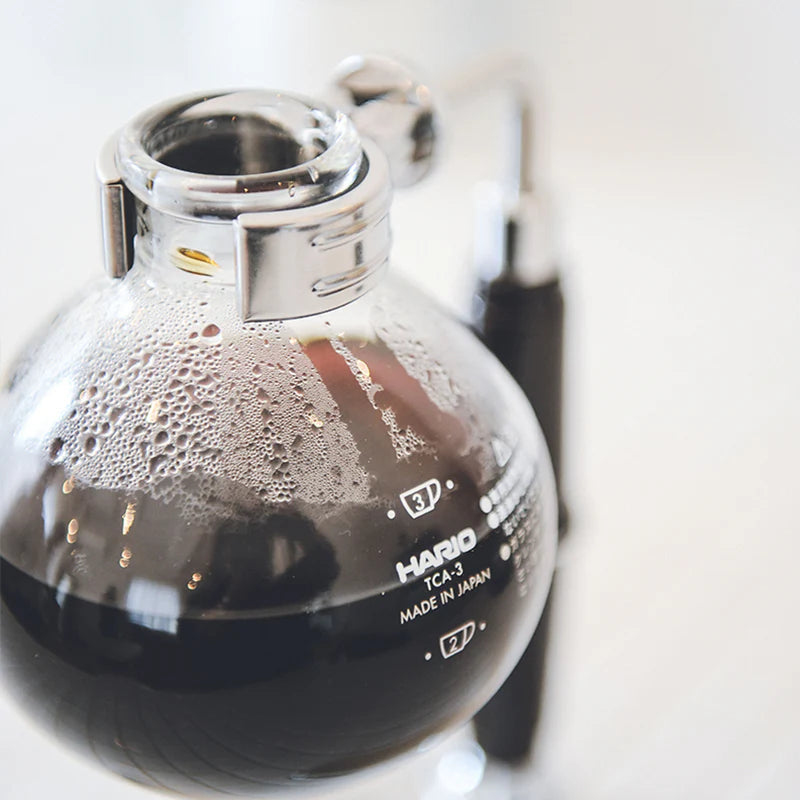 Syphon Vacuum Drip Coffee Maker - 160ml