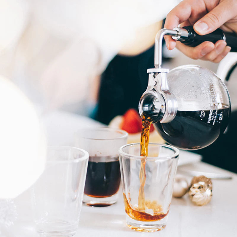 Syphon Vacuum Drip Coffee Maker - 160ml