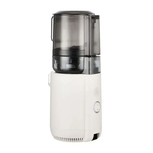 Hurom Slow Juicer E50 ST Cold Press Juicer Machine – Slow Masticating Juicer, Cold Press Juice Maker, Low Speed Juicer for Fruits & Vegetables, Healthy Juice Extractor