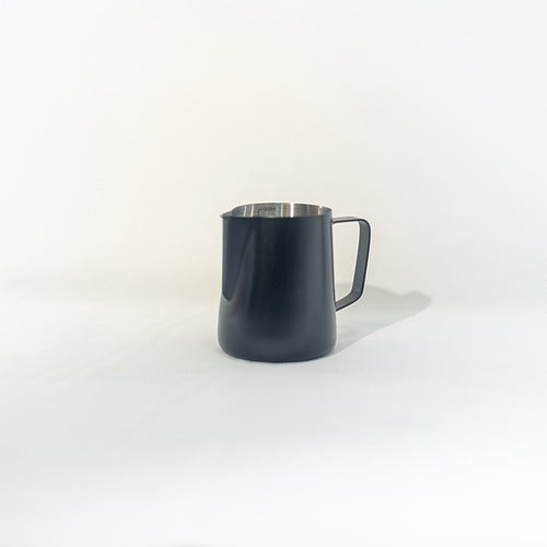 USS Milk Pitcher 600ml Black/White/Silver