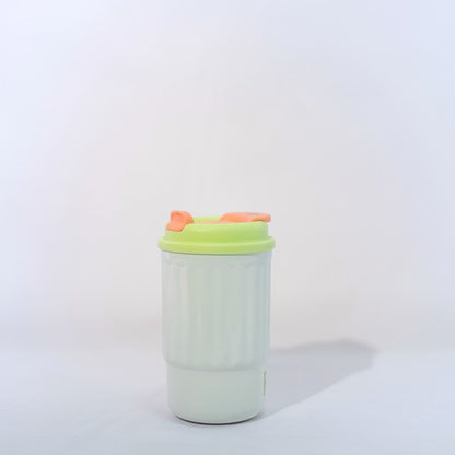 USS Travel Coffee Mug - 400ml