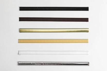 Tin Tie Packing Strips (25 pcs)