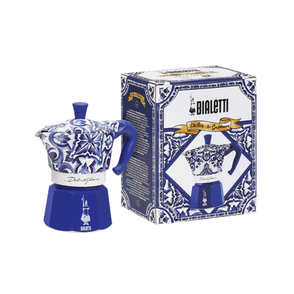 Bialetti Moka Express Dolce & Gabanna - 5327 - 3 Cups