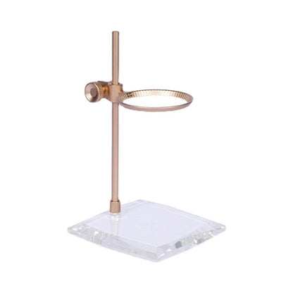 Timemore MUSE Pour Over Stand Crystal Version