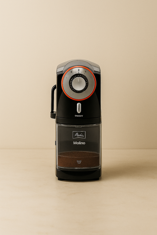 Melitta Molino Coffee Grinder