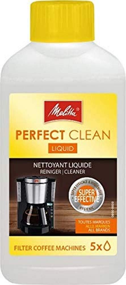 Melitta Coffee Machine Descaling Kit - 250ml