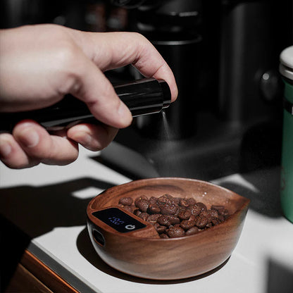 USS Mini Dozer Electronic Coffee Scale - Leaf Type