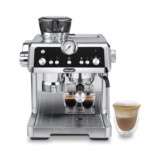 DeLonghi EC9355.M, Barista Pump Espresso Machine