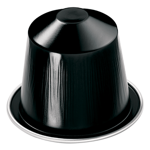 Nespresso Pods Ispirazione Italiana Ristretto - 1 sleeve (5.7g x 10 capsules)