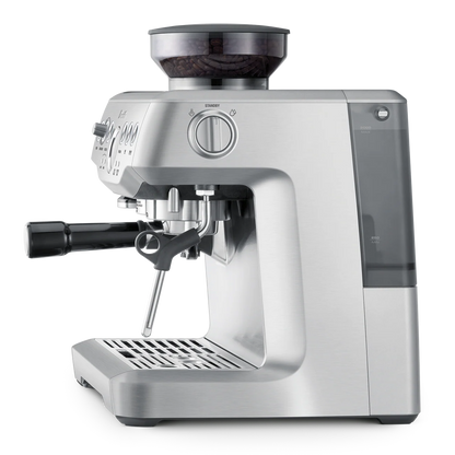 Breville Barista express