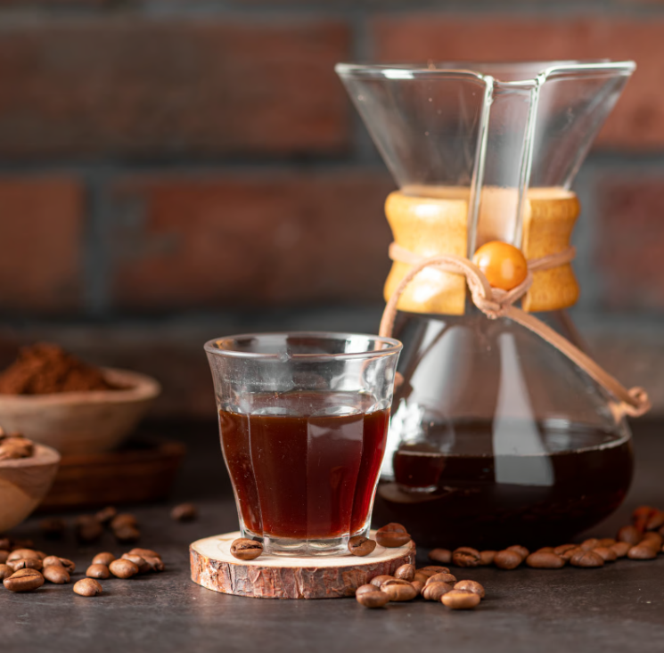 Chemex Drip Coffee - 400ml & 800ml