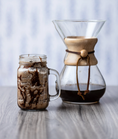 Chemex Drip Coffee - 400ml & 800ml