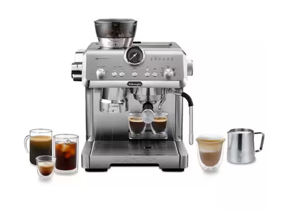 Delonghi La Specialista Opera manual coffee machine EC9555.M