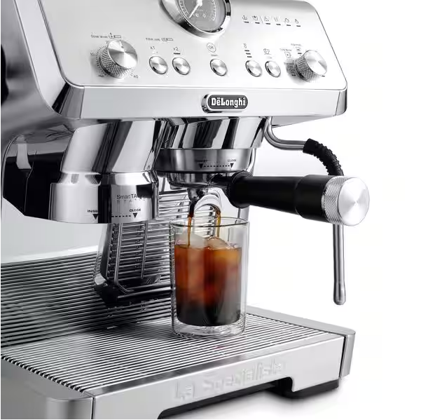 Delonghi La Specialista Opera manual coffee machine EC9555.M