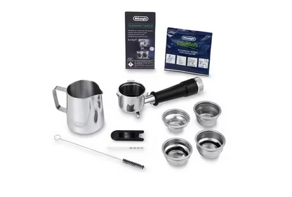 Delonghi La Specialista Opera manual coffee machine EC9555.M