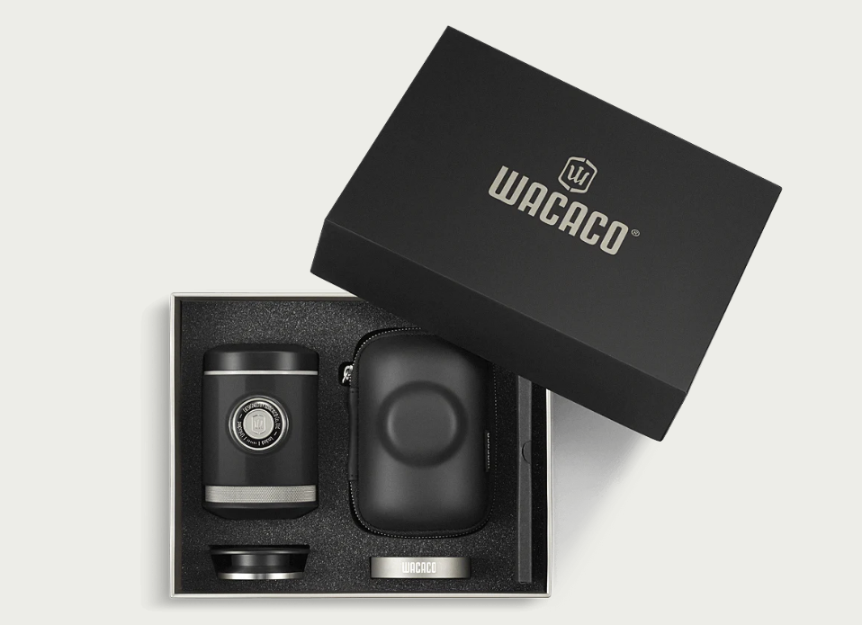Wacaco Picopresso Portable Espresso Maker