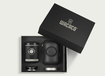 Wacaco Picopresso Portable Espresso Maker