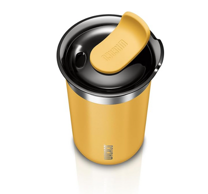 WACACO Octaroma Lungo Vacuum Insulated Coffee Mug - 300ml