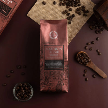 The Coffee Co - Southern Estate Medium Roast, 250g