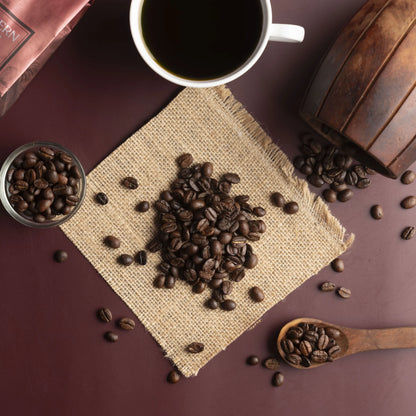The Coffee Co - Southern Estate Medium Roast, 250g
