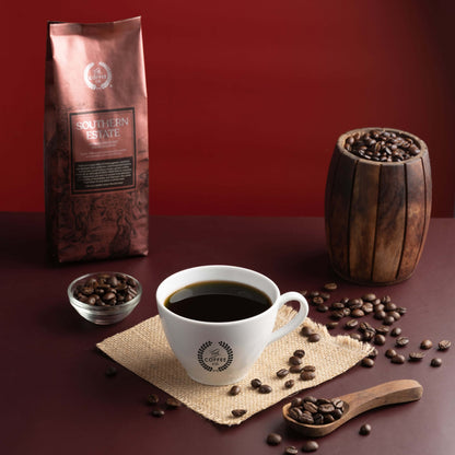The Coffee Co - Southern Estate Medium Roast, 250g