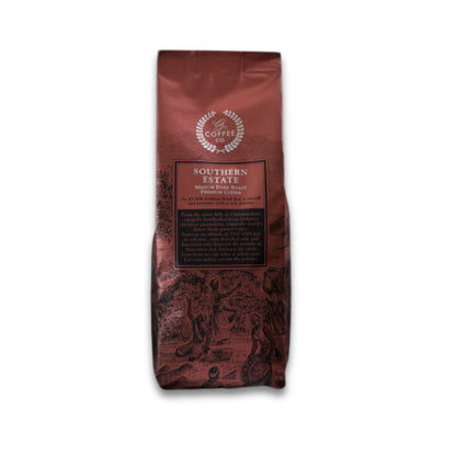 The Coffee Co - Southern Estate Medium Roast, 250g