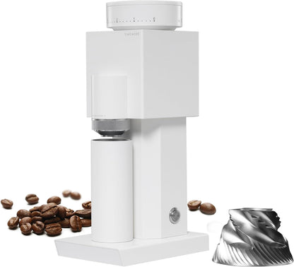 Timemore BRICKS 01S Electric Coffee Grinder - 450RPM