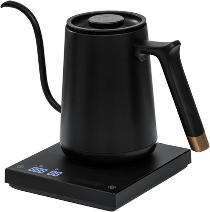Timemore FISH SMART Electric Pour Over Kettle - 600ml