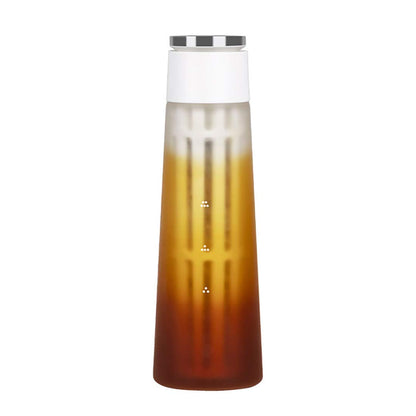 Timemore Icicle Cold Brewer Bottle - 30-50g