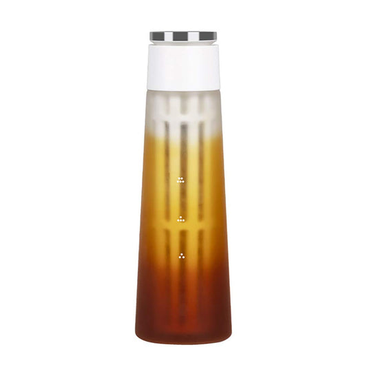 Timemore Icicle Cold Brewer Bottle - 30-50g