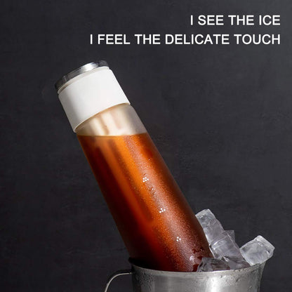 Timemore Icicle Cold Brewer Bottle - 30-50g