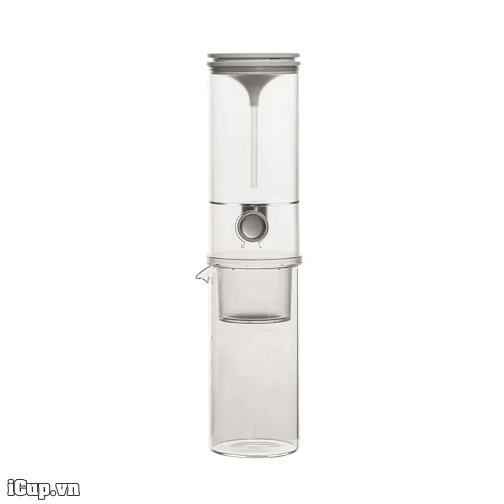 Timemore lcyPipe Ice Drip Coffee Maker - 400ml