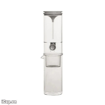 Timemore lcyPipe Ice Drip Coffee Maker - 400ml