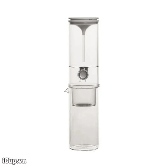 Timemore lcyPipe Ice Drip Coffee Maker - 400ml