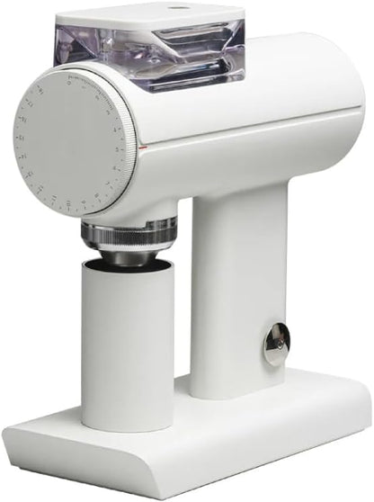 Timemore Sculptor 064S Electric Grinder White - 150RPM