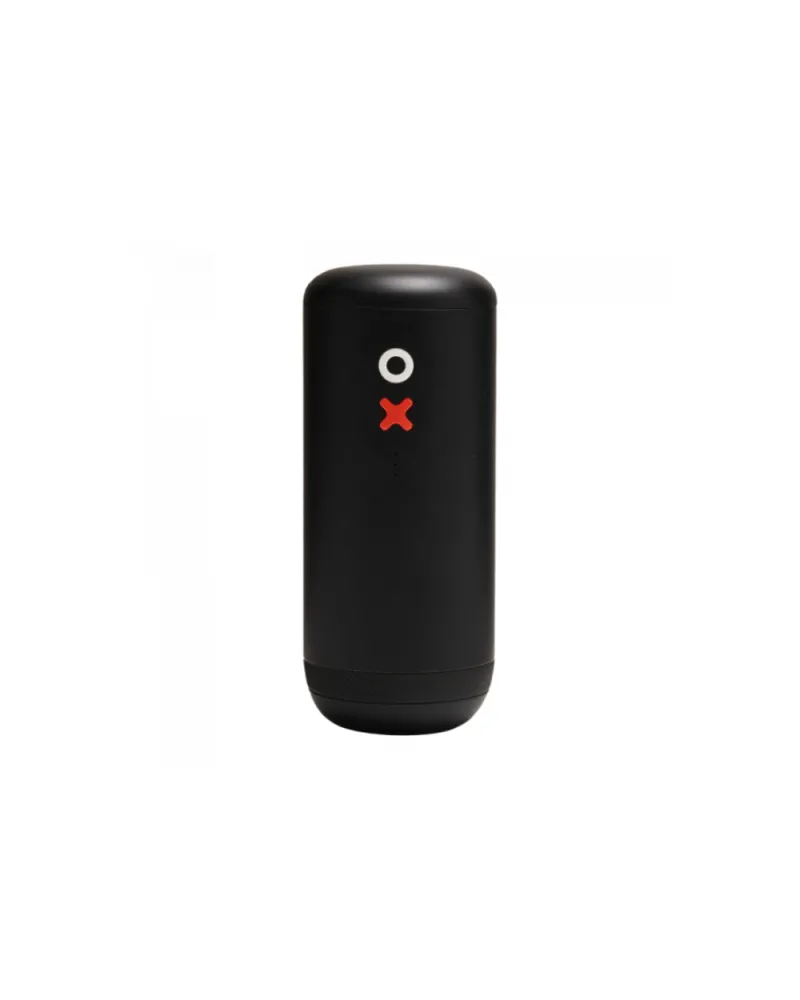 Timemore & Nuttii OX Lite Portable Electronic Grinder ABS Version - 40g