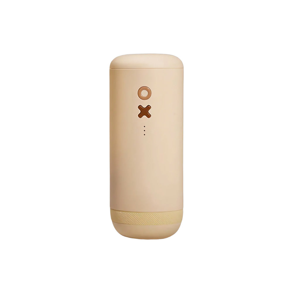 Timemore & Nuttii OX Lite Portable Electronic Grinder ABS Version - 40g