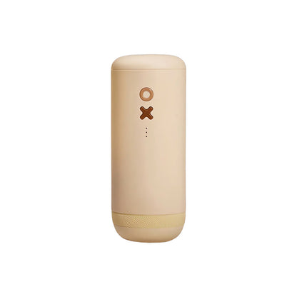 Timemore & Nuttii OX Lite Portable Electronic Grinder ABS Version - 40g