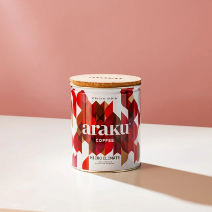 Araku Coffee - Micro Climate 250gms TIN