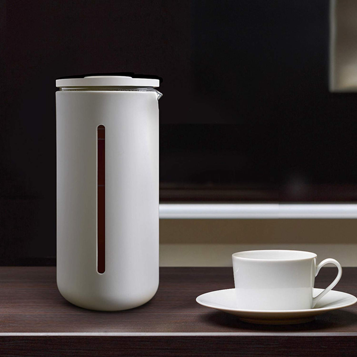 Timemore U French Press - 450ml
