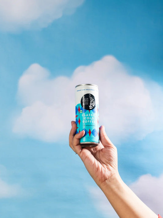 Blue Tokai - Classic Cold Coffee, 220ml