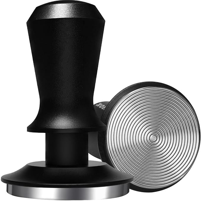 Coffee Tamper – Stainless Steel - 53mm