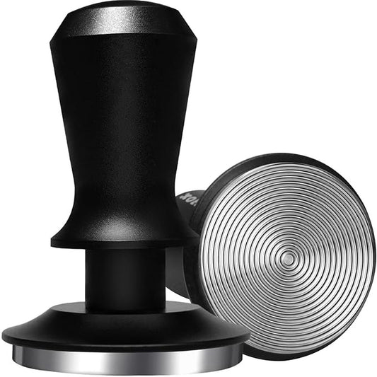 Coffee Tamper – Stainless Steel - 53mm